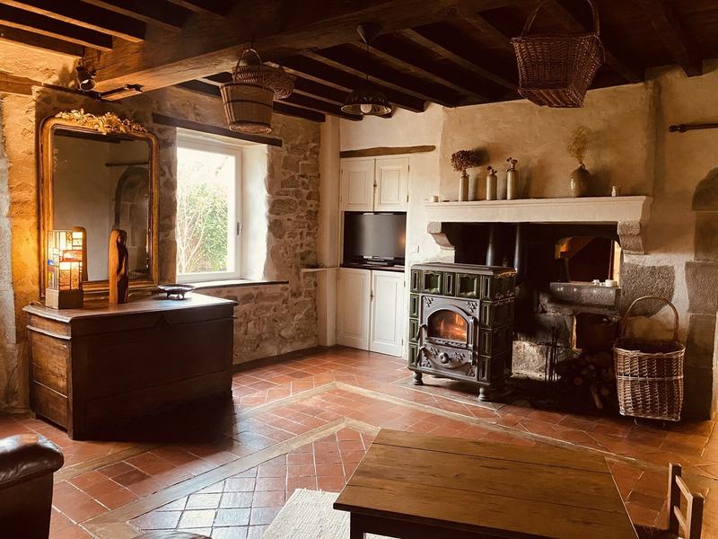 Maison - 147 m² - 10 pièces