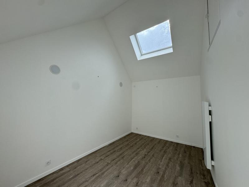 Maison - 75 m² - 3 pièces