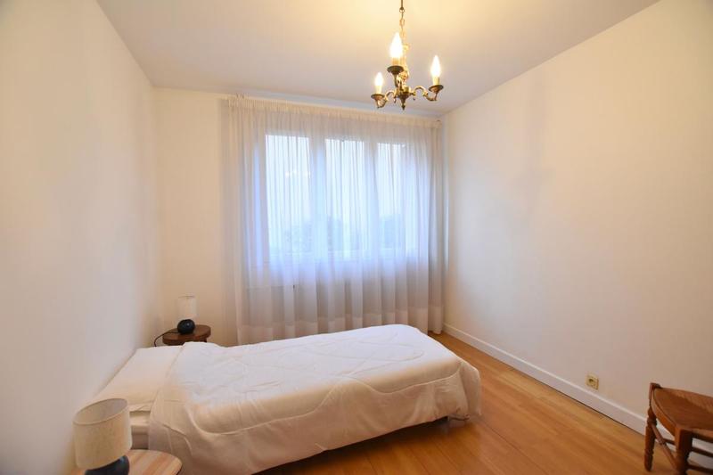 Appartement - 91 m² - 5 pièces