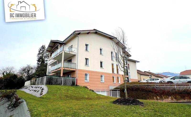 Appartement - 109 m² - 4 pièces