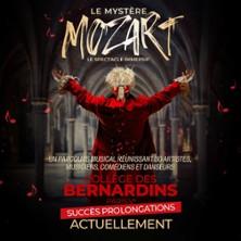 Le Mystère Mozart