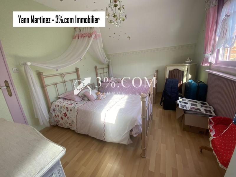 Maison - 91 m² - 4 pièces