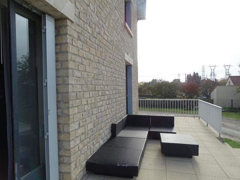 Maison - 205 m² - 7 pièces