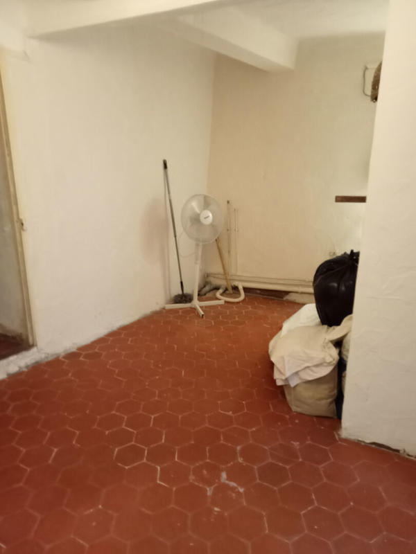 Maison de village - 75 m² - 4 pièces