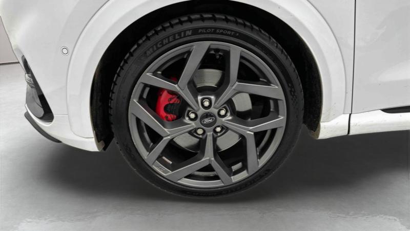 Ford Puma 1.5 EcoBoost 200 ch s&amp;S Bvm6 St