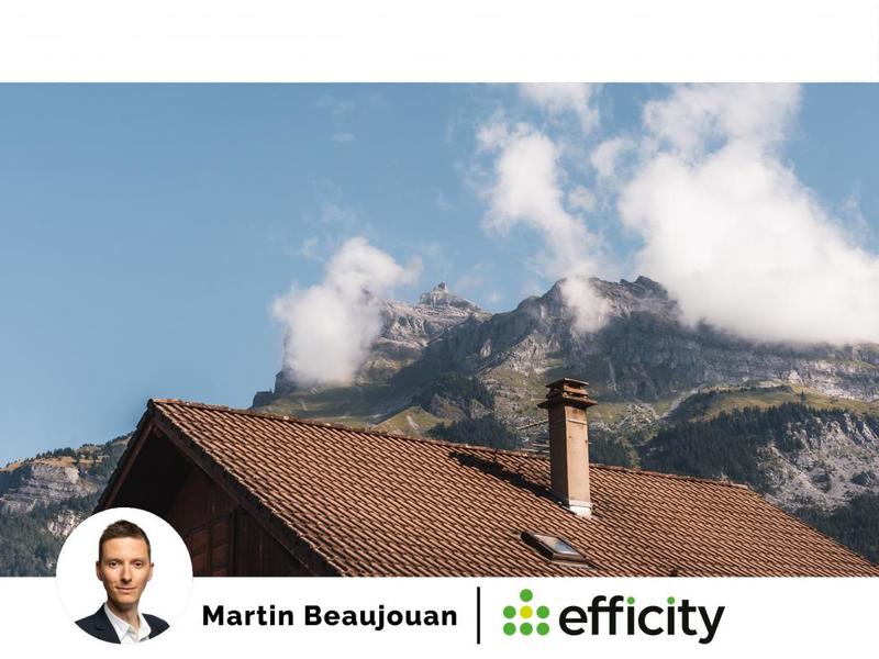 Appartement - 99 m² - 4 pièces