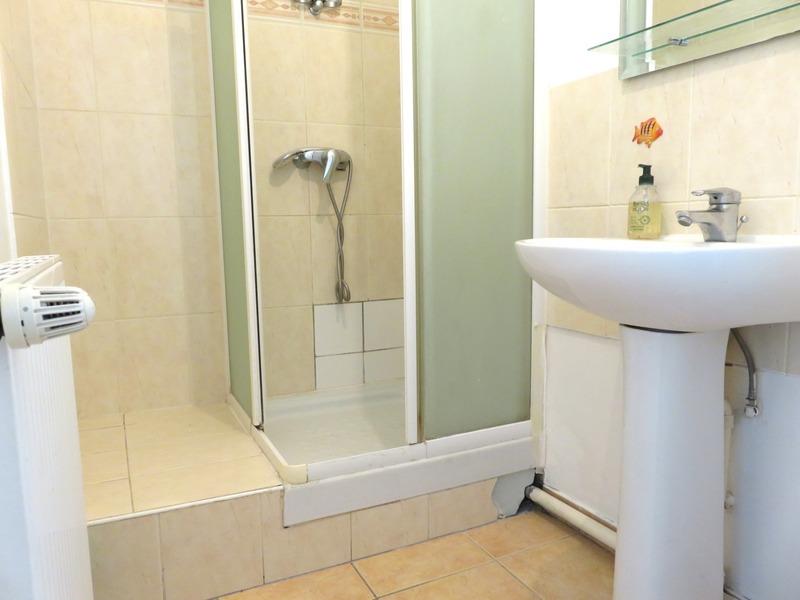 Appartement - 97 m² - 5 pièces