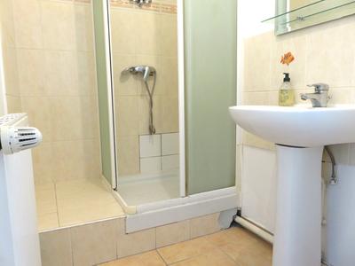 Appartement - 97 m² - 5 pièces