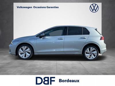 Volkswagen Golf 8 Fl 1.5 Ehybrid 204ch Dsg6 Life Pl