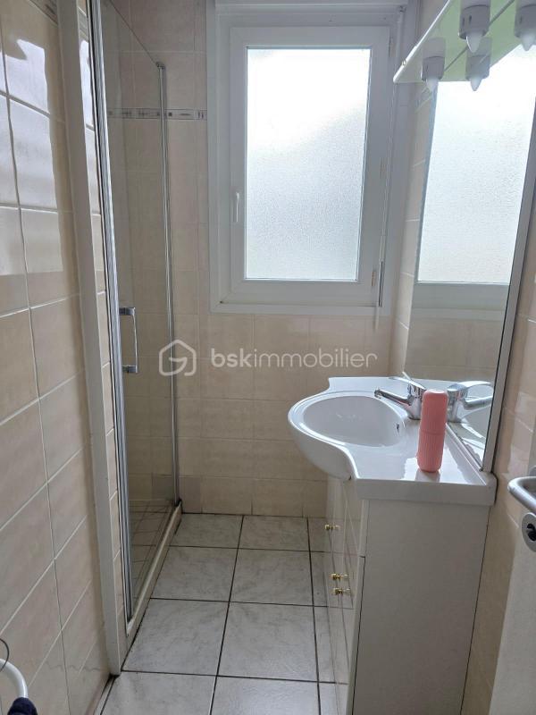 Maison - 78 m² - 4 pièces