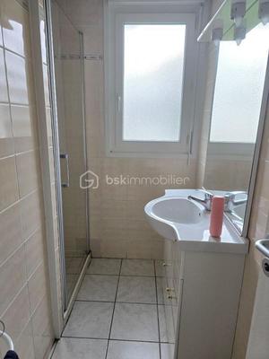 Maison - 78 m² - 4 pièces