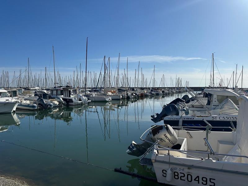 Local commercial - 163 m²