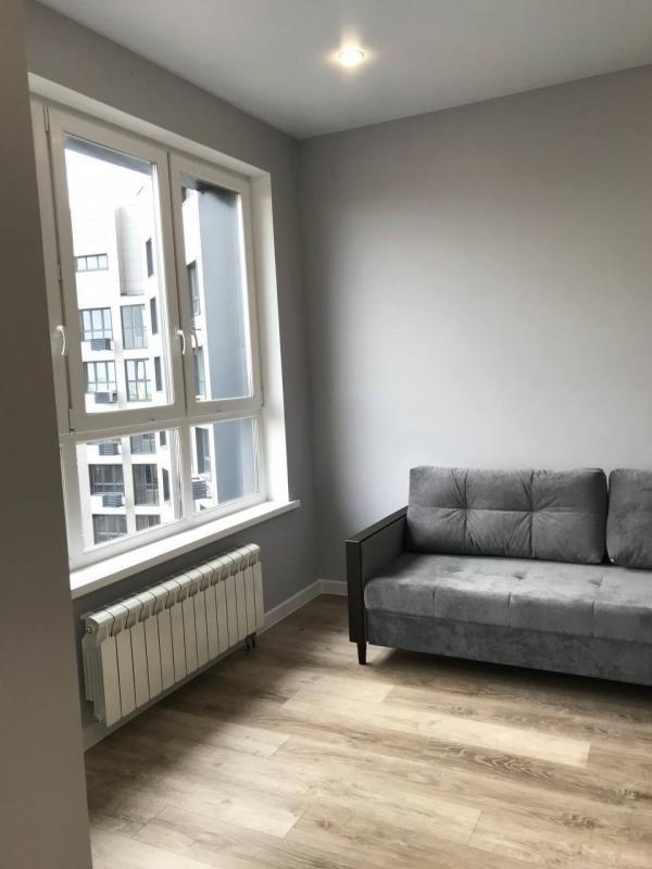 Appartement - 24 m² - 1 pièce