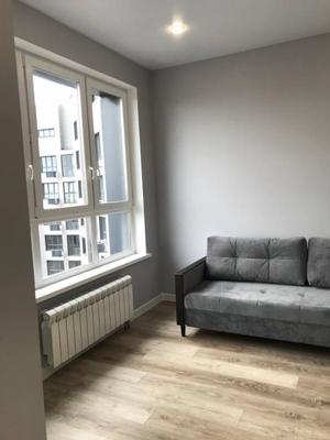 Appartement - 24 m² - 1 pièce