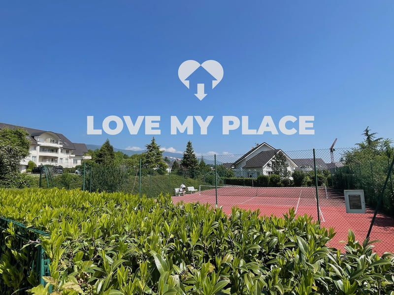 Appartement - 106 m² - 4 pièces