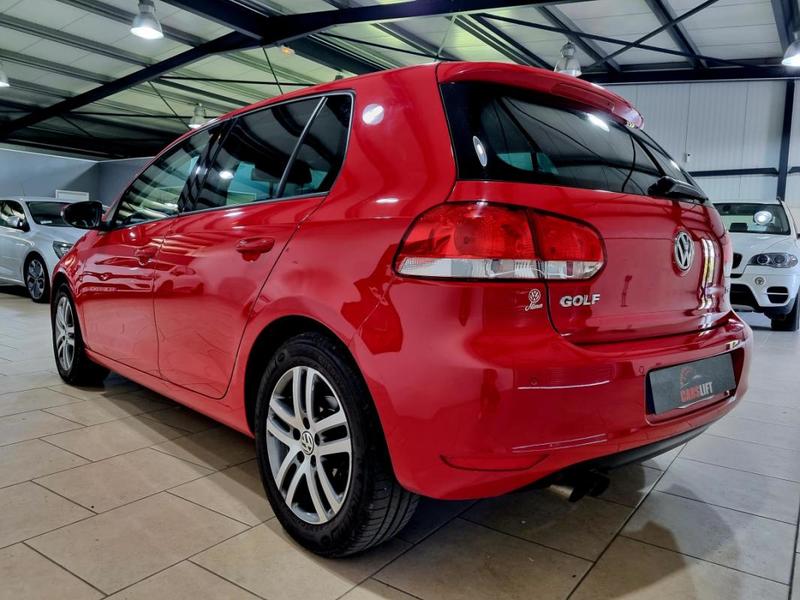 Volkswagen Golf VI 1.4 Tsi 122 ch Confortline - Garantie 6 Mois