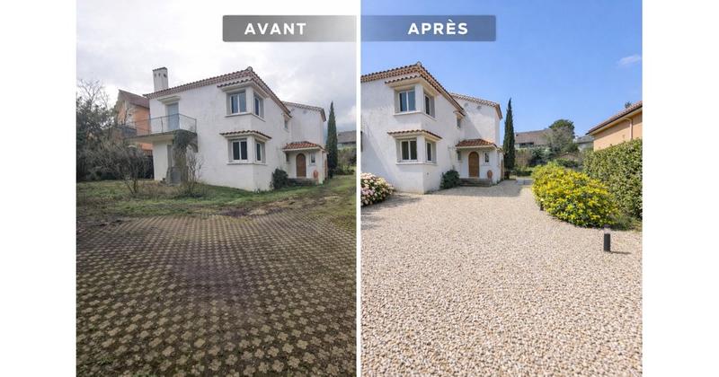 Maison - 170 m² - 6 pièces