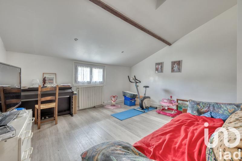 Maison - 174 m² - 6 pièces