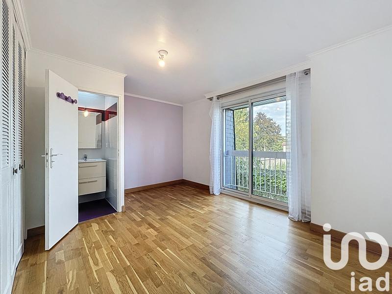 Maison de maîtres - 195 m² - 8 pièces