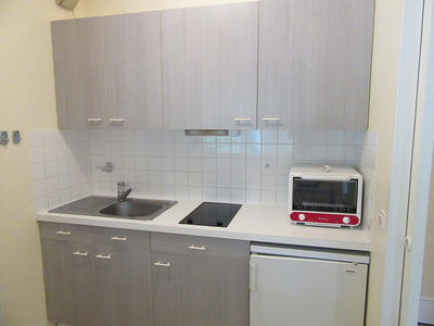 Appartement - 56 m² - 2 pièces