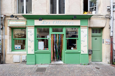 Fonds de commerce - Hôtellerie / Restauration - 80 m²