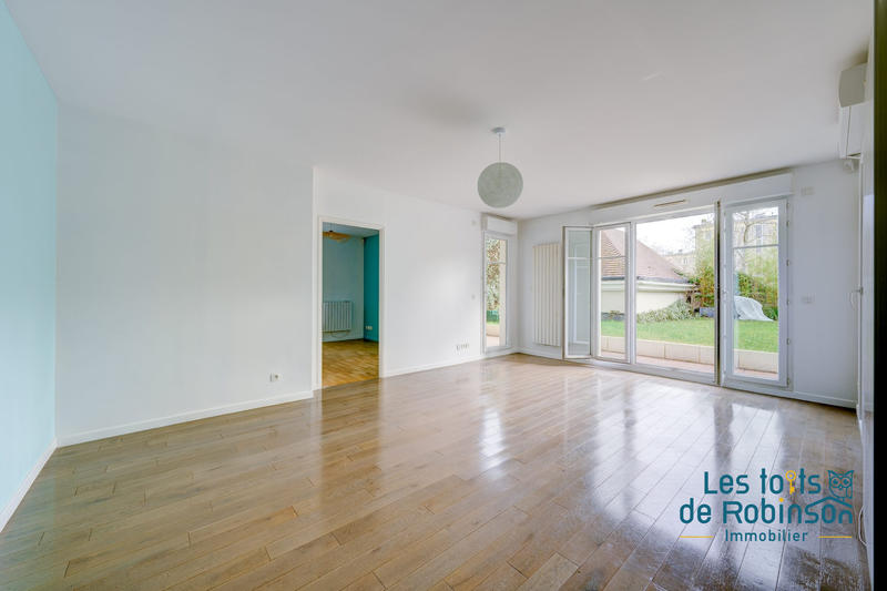 Appartement - 85 m² - 4 pièces