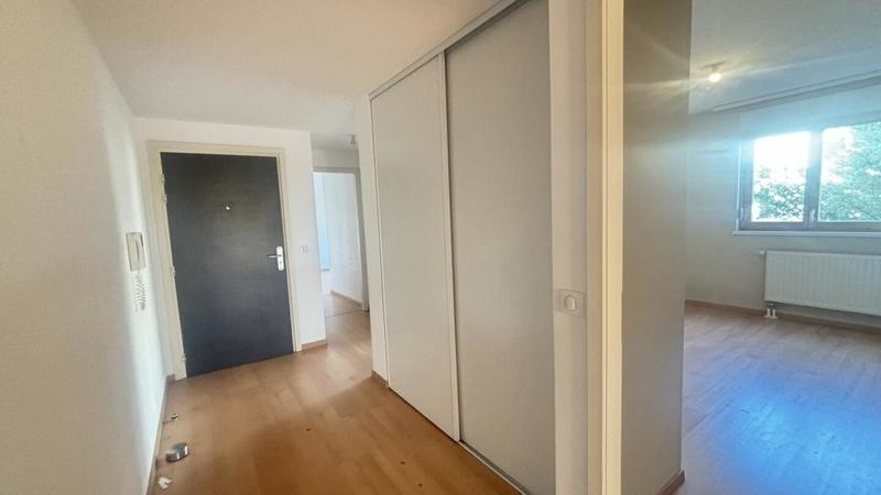 Appartement - 103 m² - 4 pièces