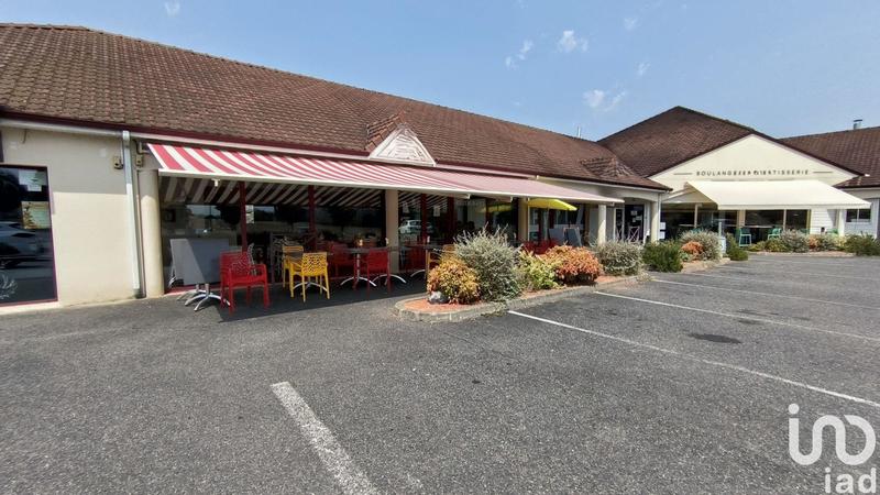 Local commercial - 100 m²