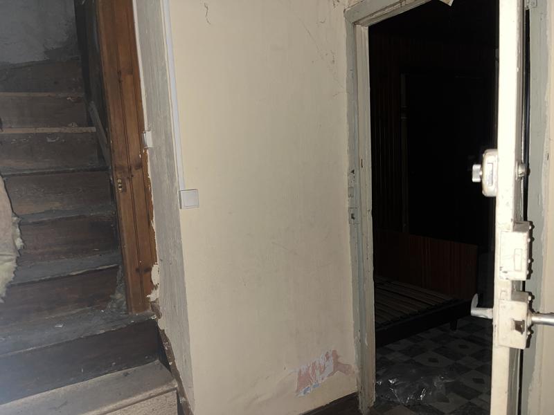 Maison - 111 m² - 4 pièces