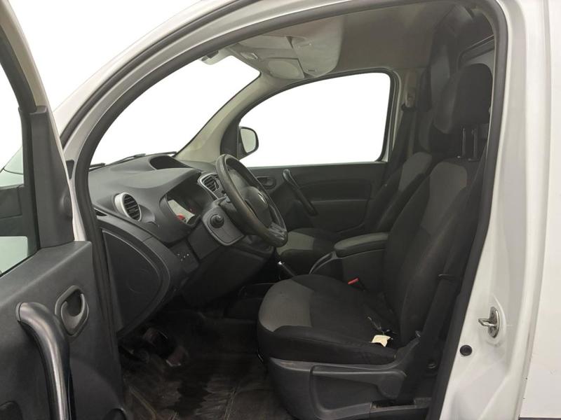 Renault Kangoo Express Blue Dci 95 Extra R-Link