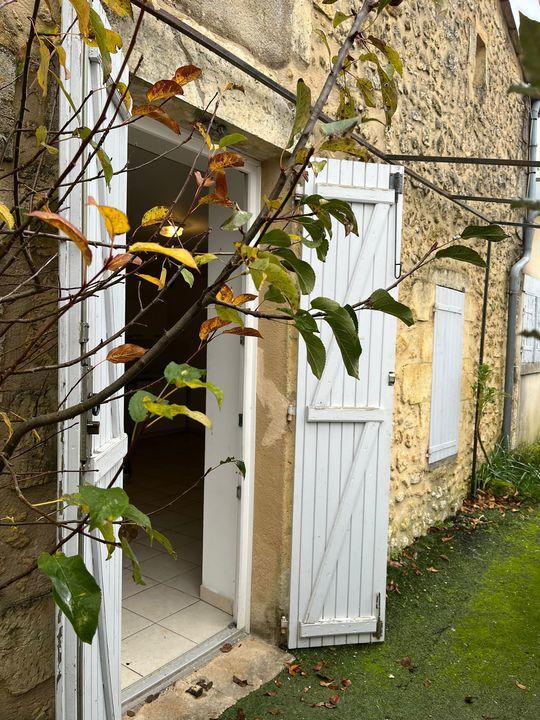 Maison - 87 m² - 4 pièces