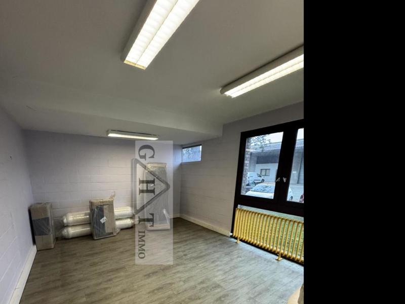 Terrain - 18 670 m²