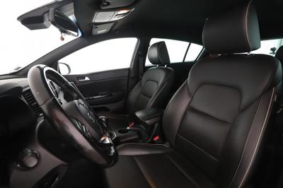 Kia Sportage 2.0 CRDi Isg Gt Line 2wd 136 ch