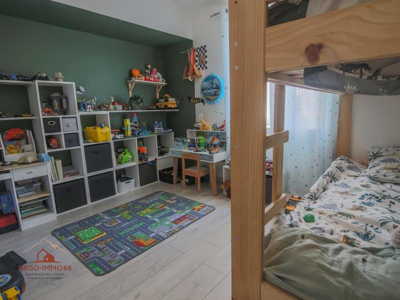 Appartement - 81 m² - 3 pièces