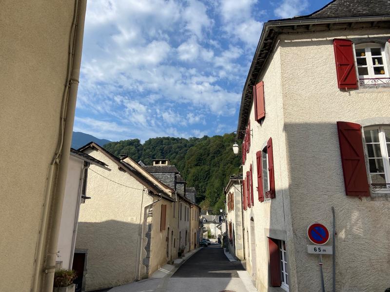 Maison ancienne - 190 m² - 8 pièces