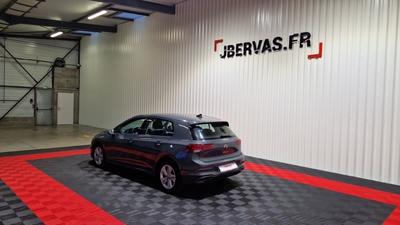 Volkswagen Golf 1.0 Tsi Opf 110 Bvm6 Life Business