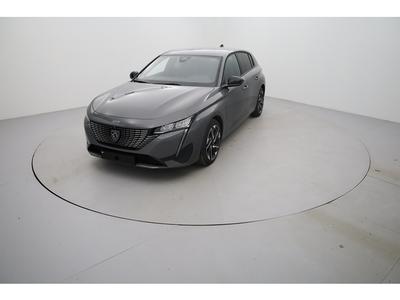 Peugeot 308 Allure BlueHDi 130ch s&amp;S Eat8