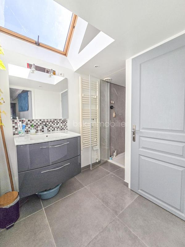 Maison - 70 m² - 3 pièces