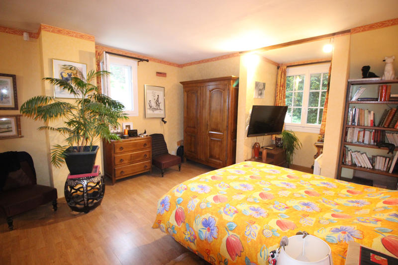 Maison - 173 m² - 5 pièces