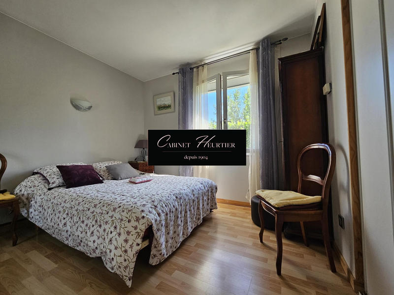 Maison - 141 m² - 7 pièces