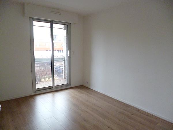 Appartement - 78 m² - 3 pièces