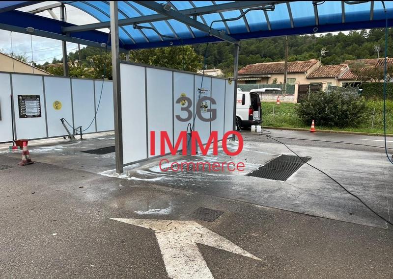 Fonds de commerce - Magasins - 294 m²