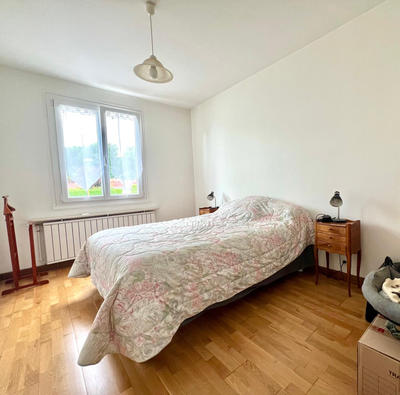 Maison - 145 m² - 6 pièces