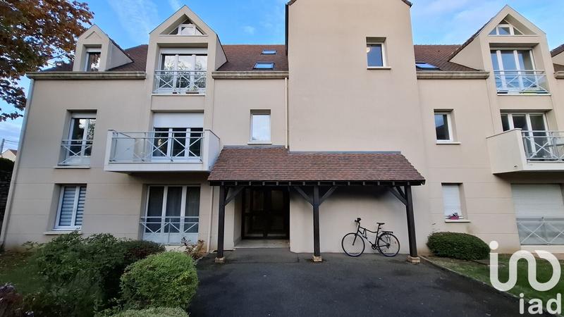 Appartement - 69 m² - 3 pièces