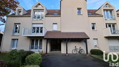 Appartement - 69 m² - 3 pièces