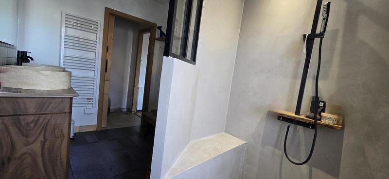 Ferme - 202 m² - 9 pièces