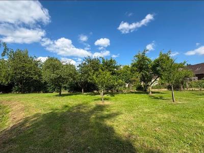 Maison - 203 m² - 7 pièces