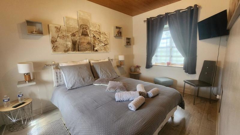 Maison - 320 m² - 11 pièces