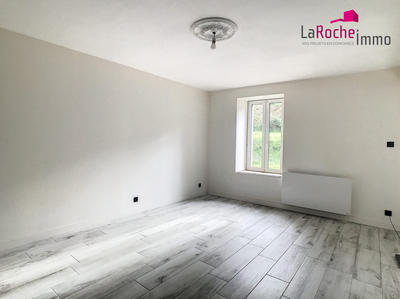 Maison ancienne - 59 m² - 3 pièces