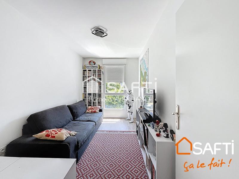 Appartement - 68 m² - 4 pièces